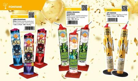 SPETTACOLO BORGONOVO FONTANA APE REGINA