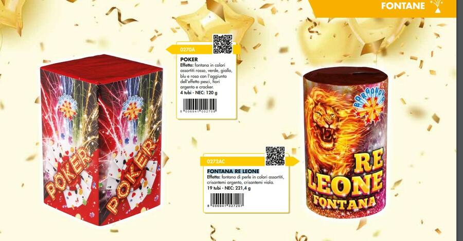 SPETTACOLO BORGONOVO FONTANA  RE LEONE