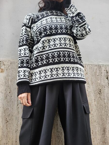 Pullover England 
