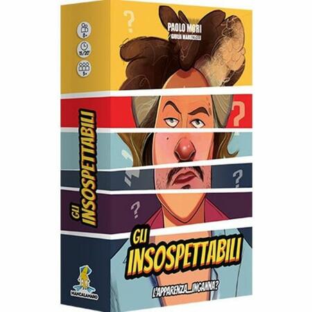 Asmodee Escape Box: Il Mio Primo Escape Game - La Foresta Magica, Caccia Al Tesoro Per Bambini 5-7 Anni, 2-5 Giocatori, Edizione Italiana