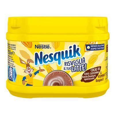 Nesquik Cacao 250GR A SCATOLO DA 15 PEZZI