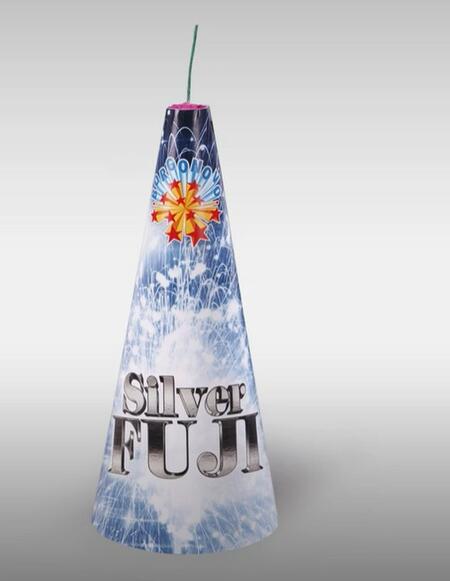 SPETTACOLO BORGONOVO FONTANA SILVER