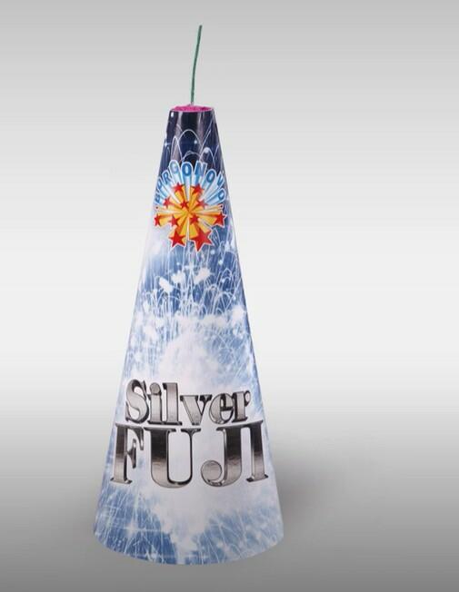 SPETTACOLO BORGONOVO FONTANA SILVER