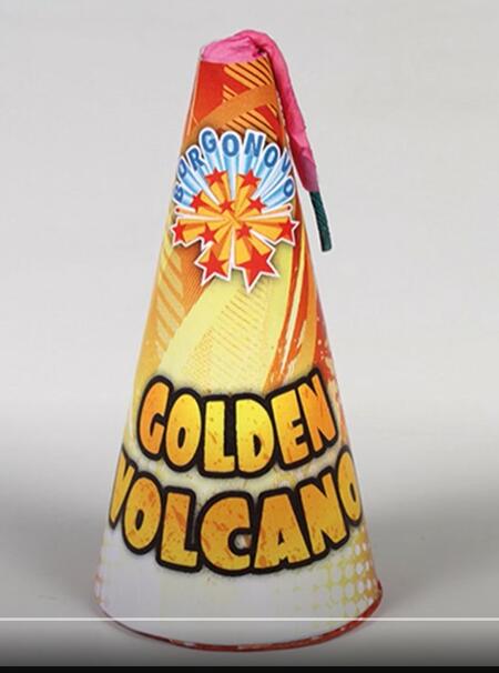 SPETTACOLO BORGONOVO FONTANA GOLDEN