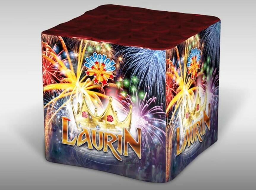 SPETTACOLO BORGONOVO LAURIN