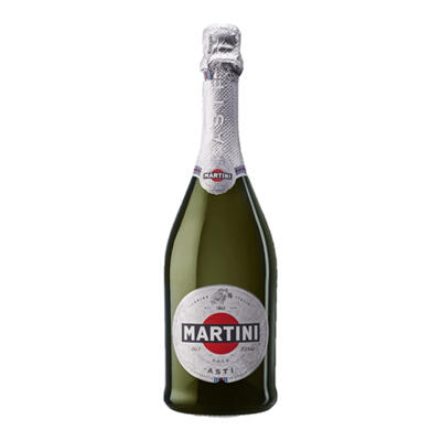 Martini Asti Spumante 75CL A SCATOLO DA 6 PEZZI 