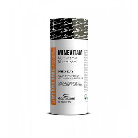 Minevitam 60 cpr