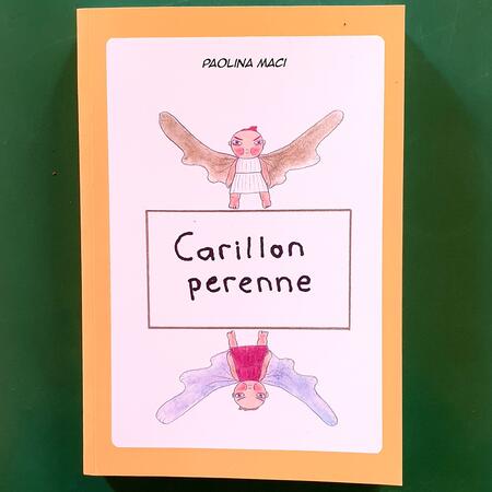 CARILLON PERENNE