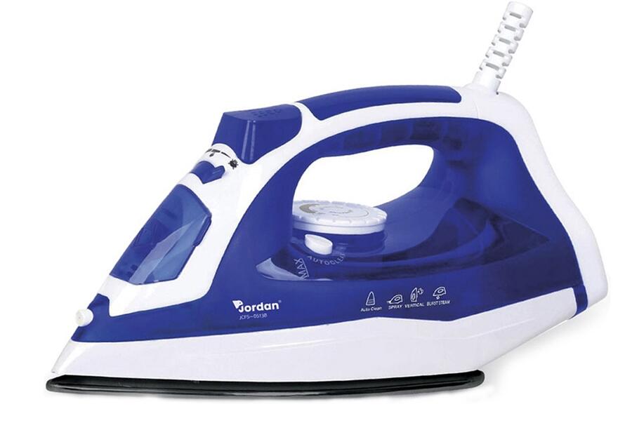 Sistema stirante multifunzione 2400W– JCFS-D513B