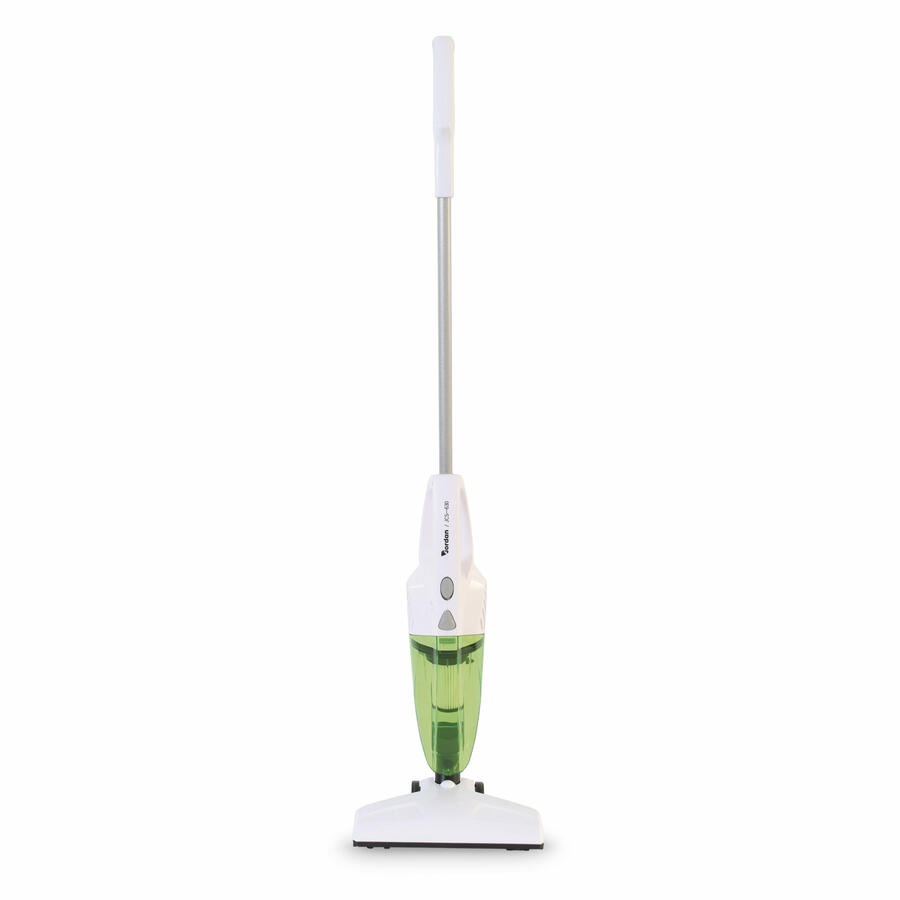 Scopa elettrica 2 in 1