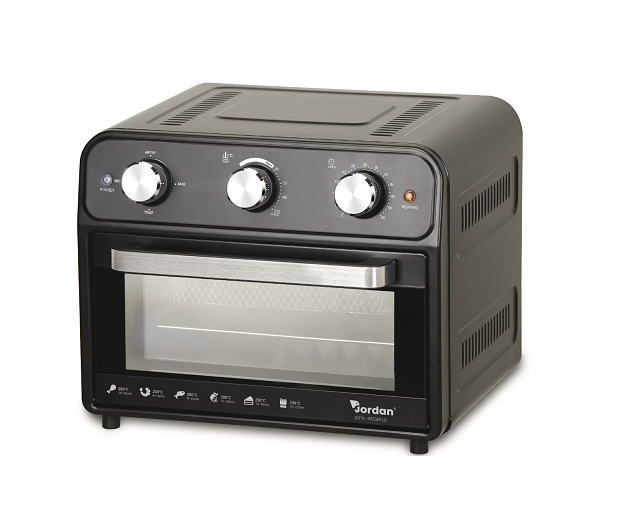 Friggitrice ad Aria 2000W, Capacità 28L
