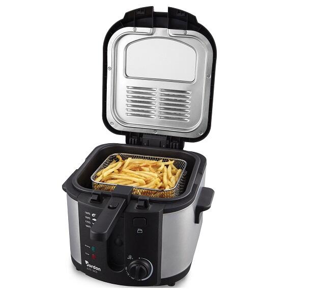 Friggitrice elettrica 1800W