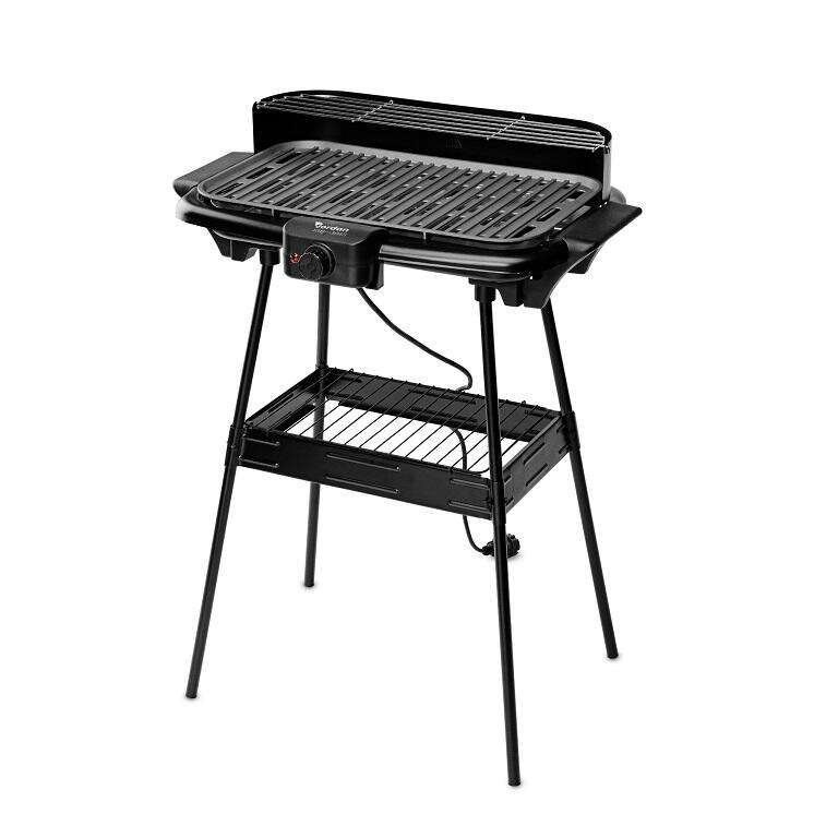 BBQ 2in1