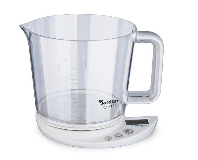 Bilancia da cucina digitale