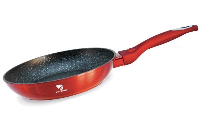 Padella in alluminio forgiato 28cm
