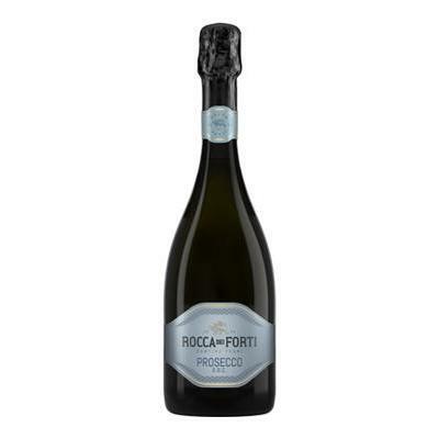Rocca Dei Forti Prosecco 75CL 
