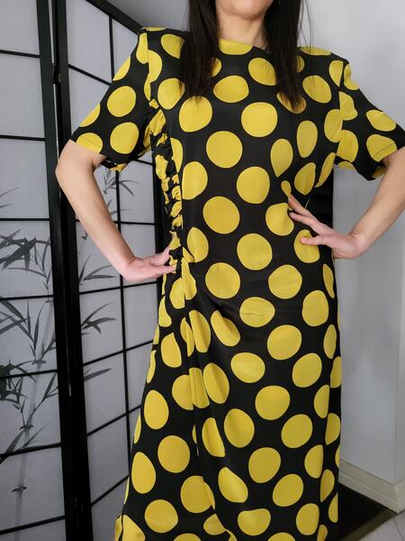 Tubino Yayoi 