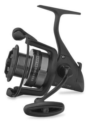 MULINELLO TUBERTINI VERTIGO BLACK 5500