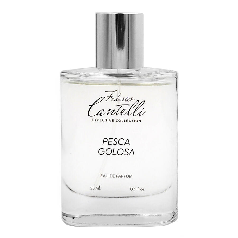 "PESCA GOLOSA" Eau de Parfum 