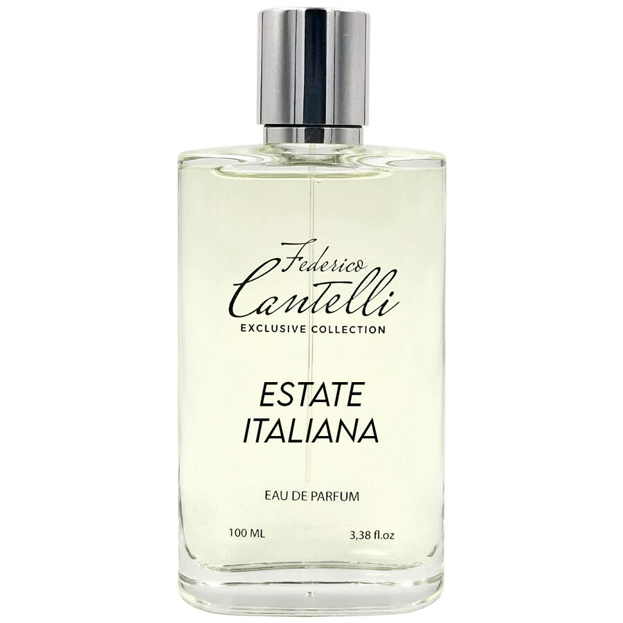 "ESTATE ITALIANA" Eau de Parfum