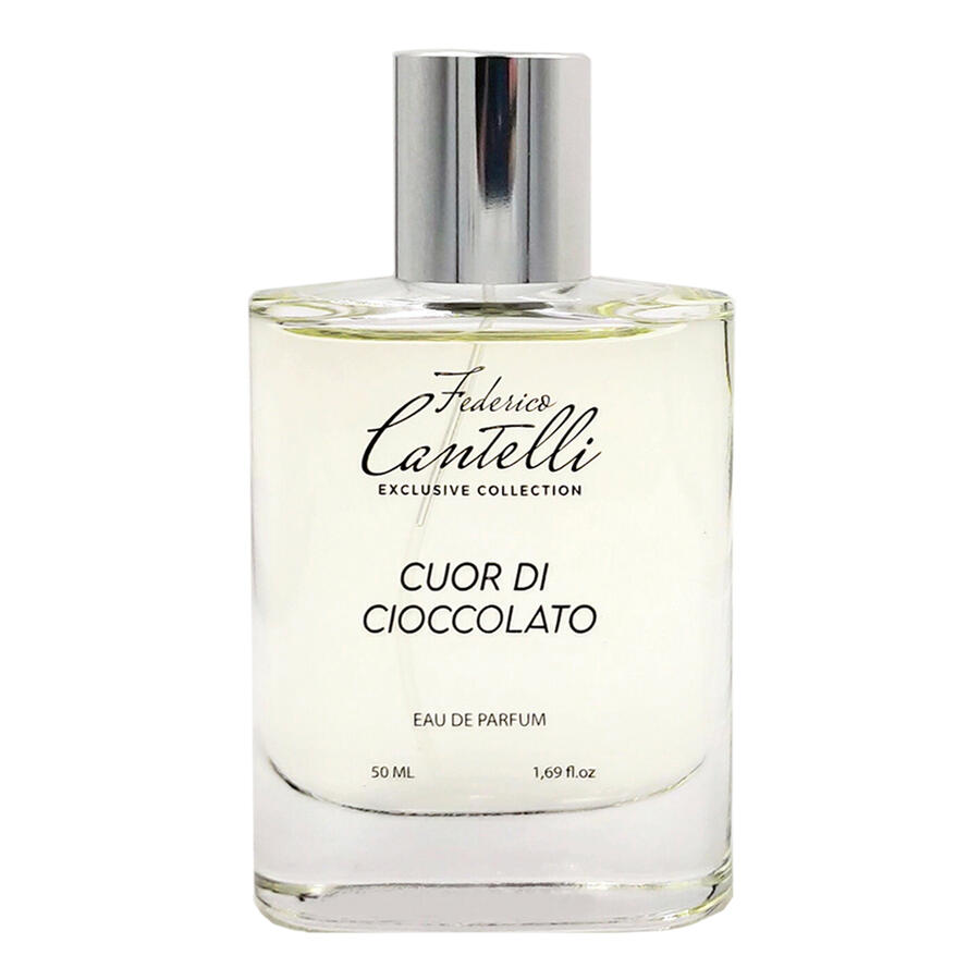 "CUOR DI CIOCCOLATO" Eau de Parfum 