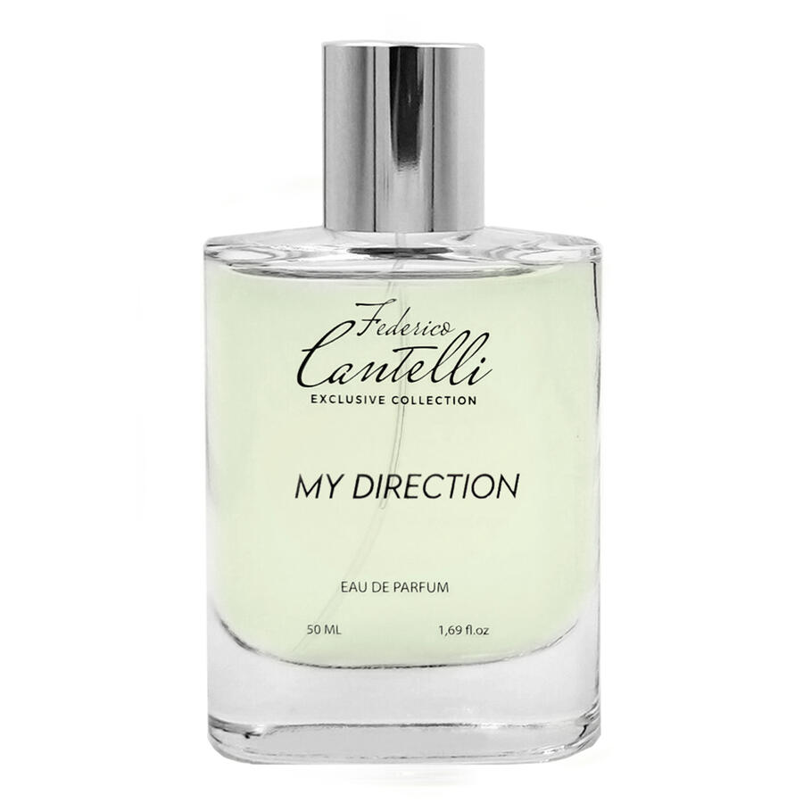 "MY DIRECTION" Eau de Parfum