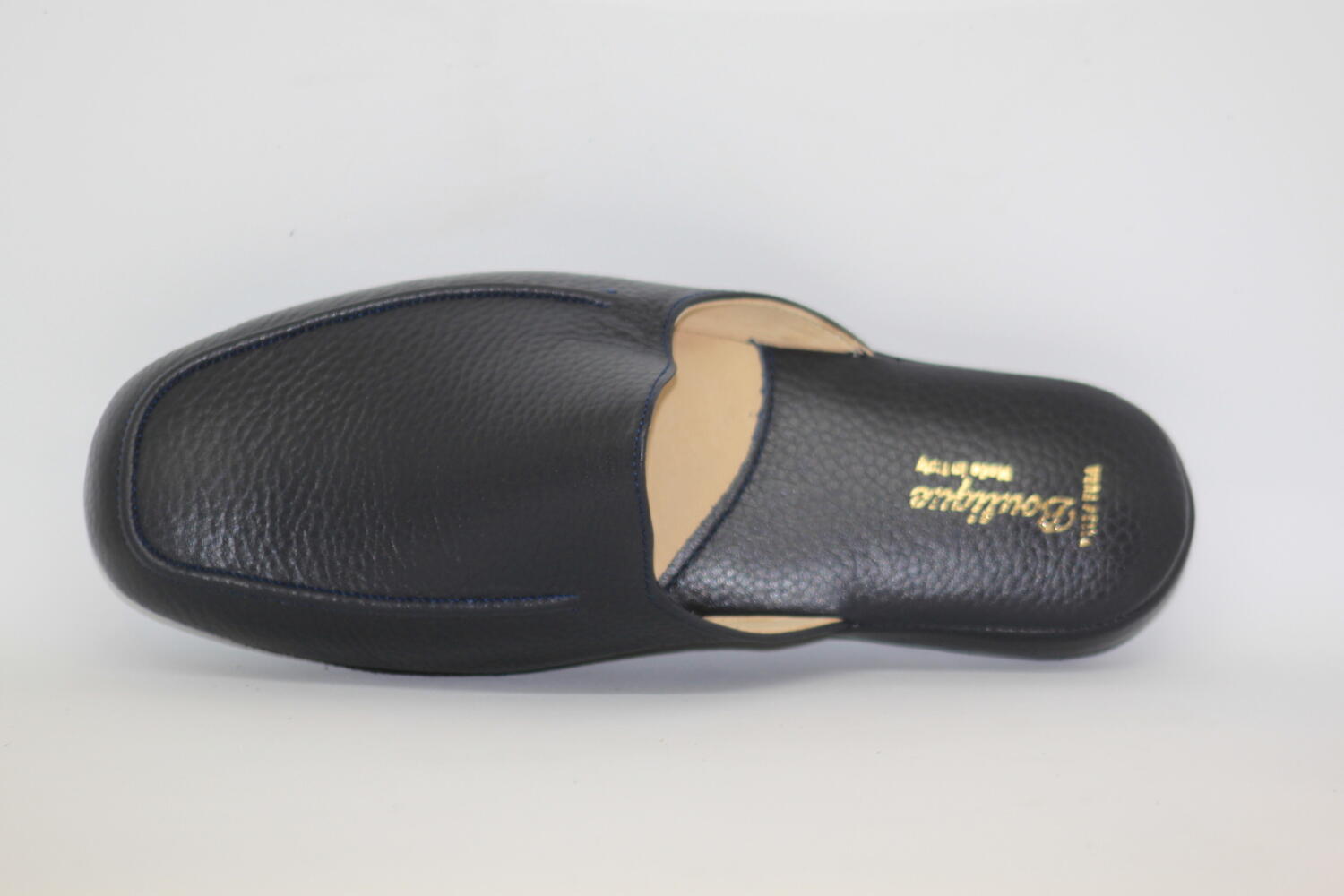 Ciabatte Da Bagno Uomo Brandsseller - Leggere E Antiscivolo, Colori: Nero, Blu, Antracite - Taglie 40-45