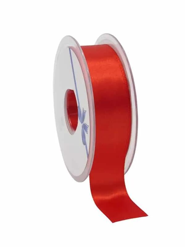 Set Di 10 Nastri In Raso Double Face In Poliestere – 10 Mm X 4,5 Metri Per Rotolo – Colori Scuri Assortiti, Per Confezioni Regalo E Fai Da Te