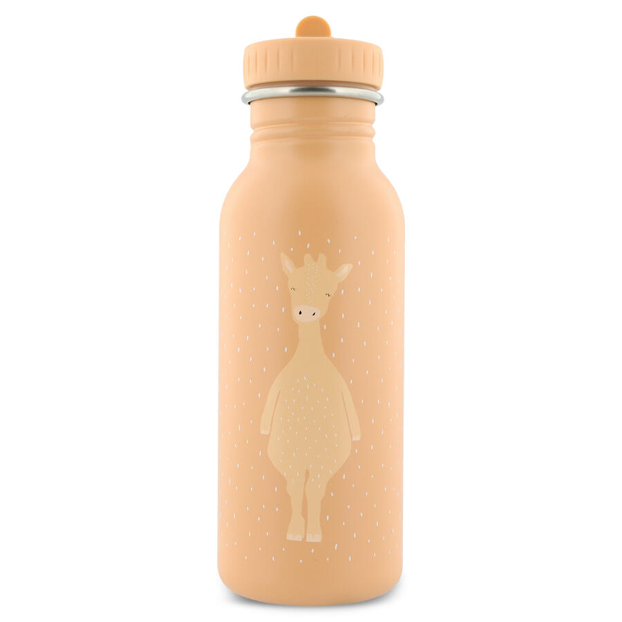 Bottiglia in acciaio 500ml - Fantasie assortite