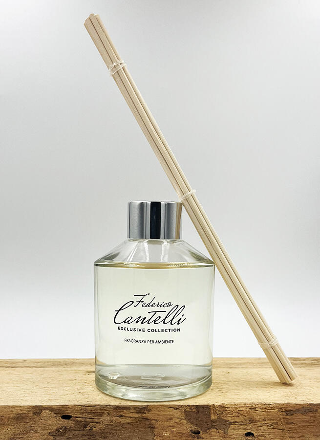 "PESCA GOLOSA" Room Fragrance 250 ml with Sticks