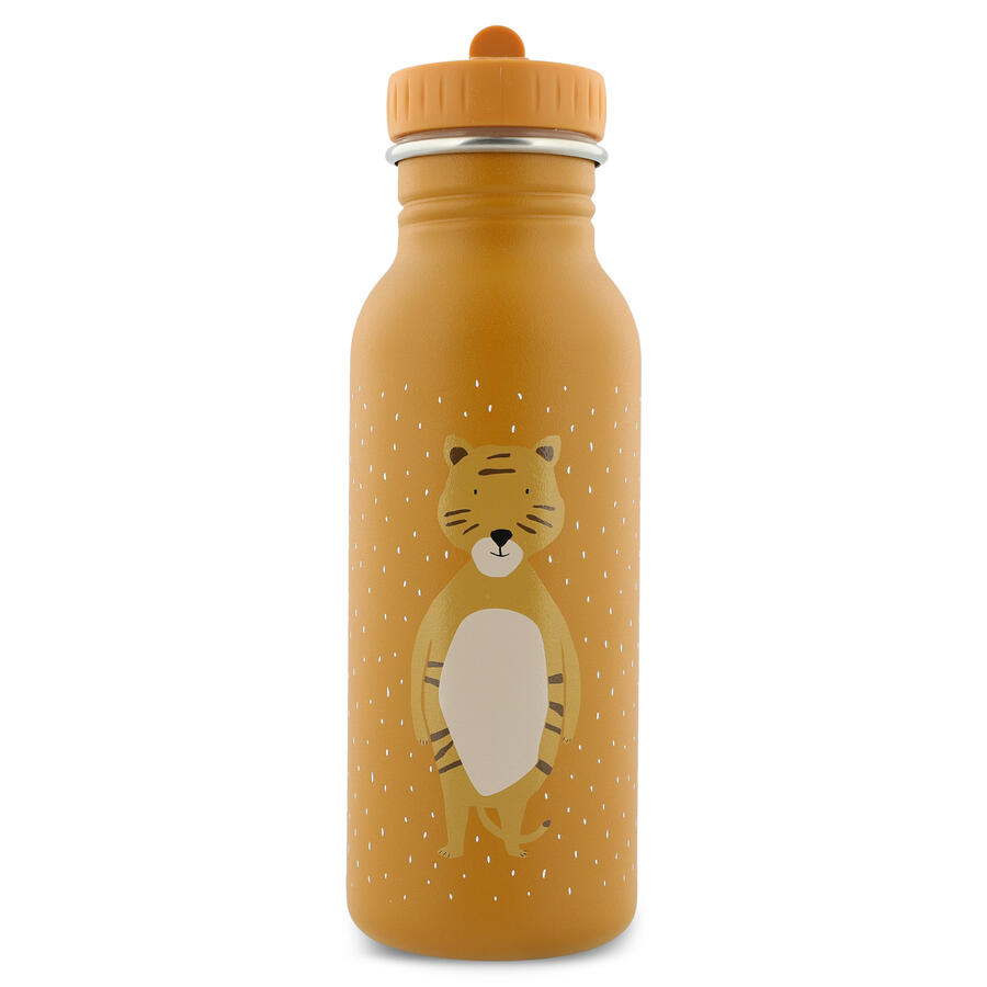 Bottiglia in acciaio 500ml - Fantasie assortite