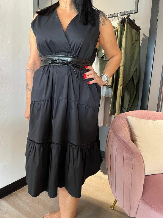 Abitino Keyrà Curvy