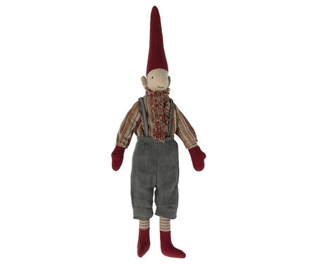 Elfo/Pixy Maschio