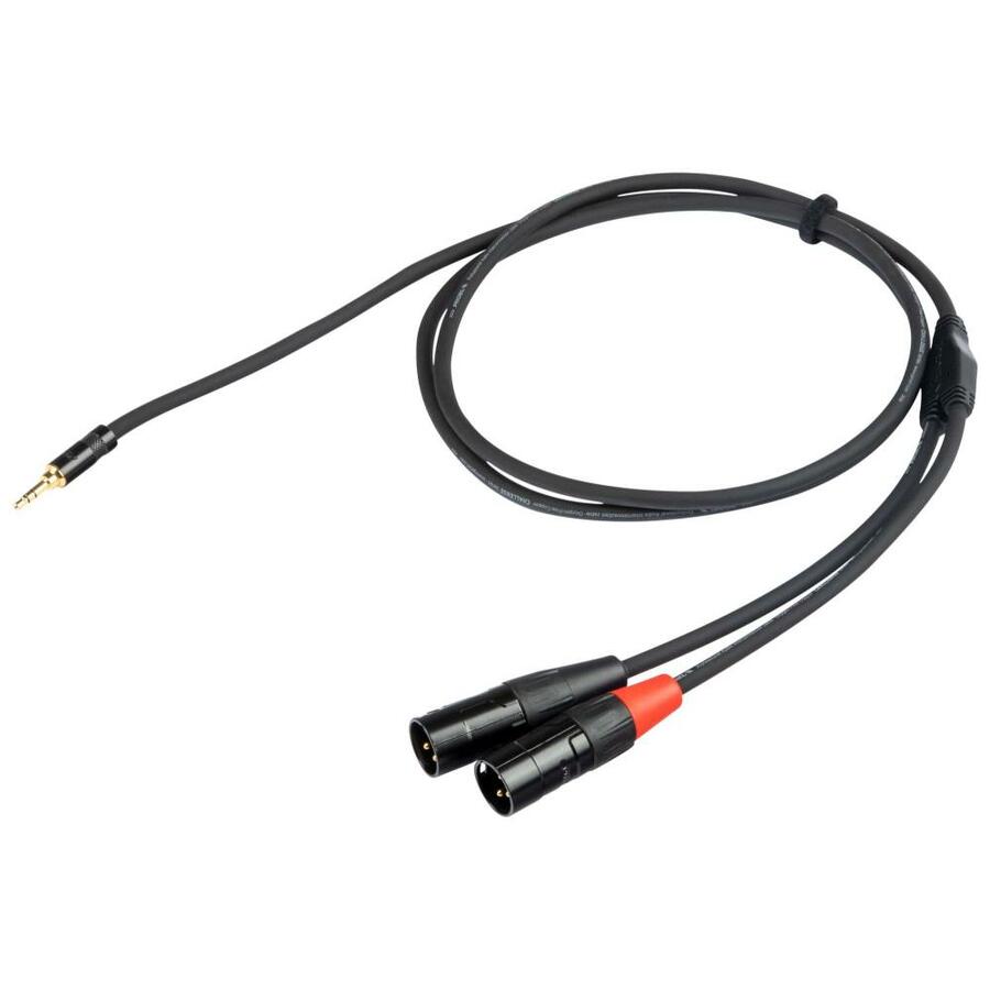 Proel CHLP320