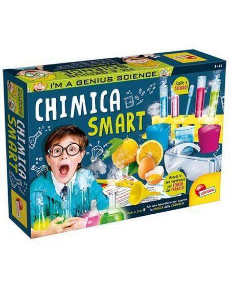 Lisciani Chimica Smart