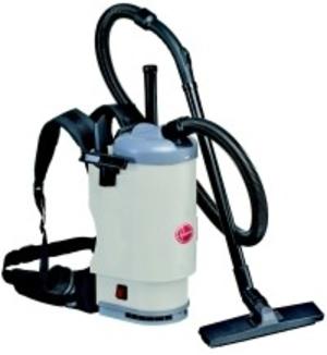 HOOVER PROFESSIONAL CH SP Aspirapolvere a spalla