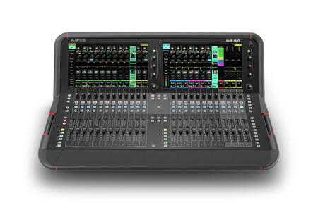 ALLEN & HEATH Avantis S/22X