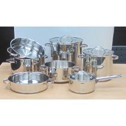 Pentole ballarini opinioni