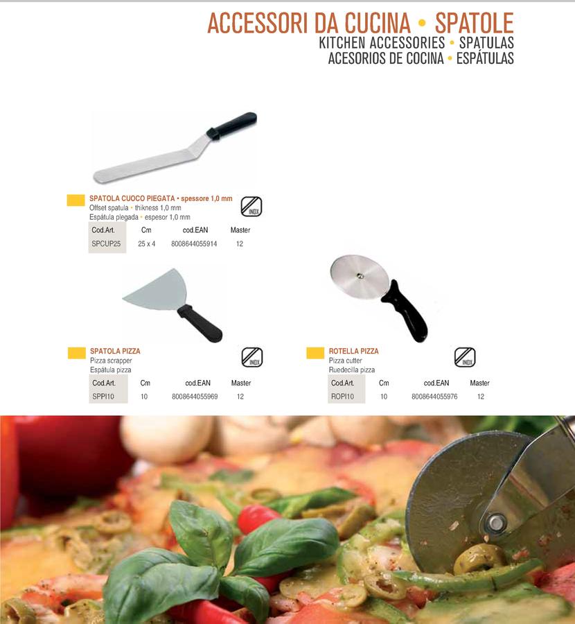 Spatola Pizza