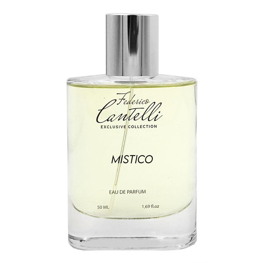 "MISTICO" Eau de Parfum