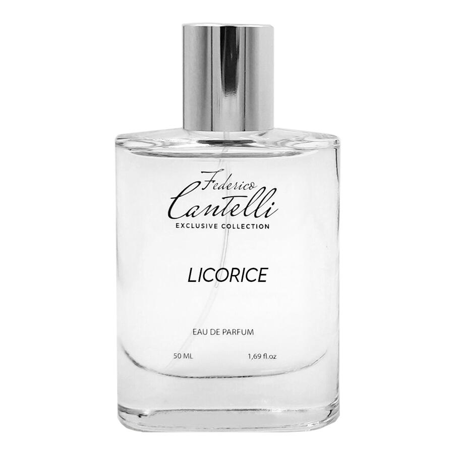 "LICORICE" Eau de Parfum