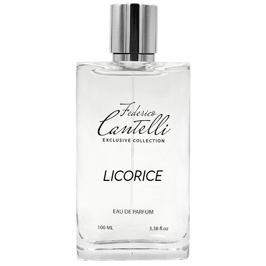 "LICORICE" Eau de Parfum