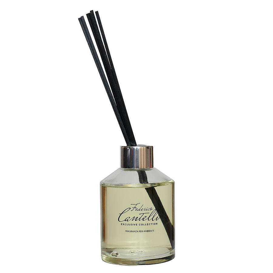 "MISTICO" Fragranza per l'Ambiente 250 ml con Bastoncini