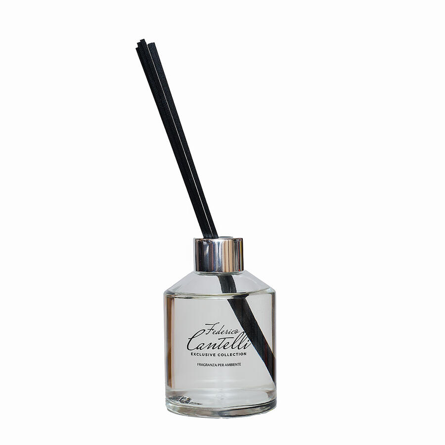 "LICORICE" Fragranza per l'Ambiente 250 ml con Bastoncini