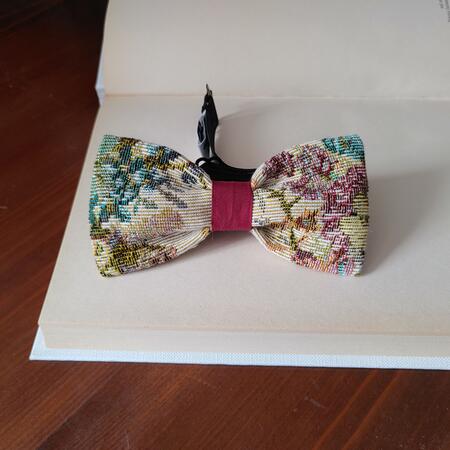 Papillon artigianale 