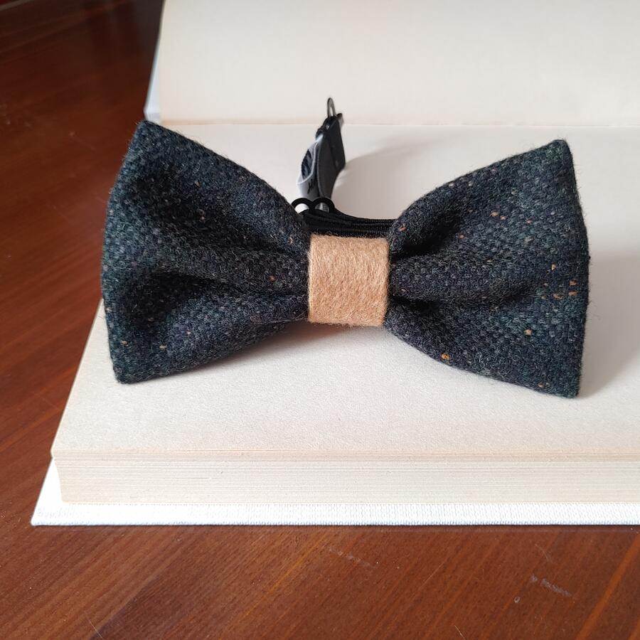 Papillon artigianale 