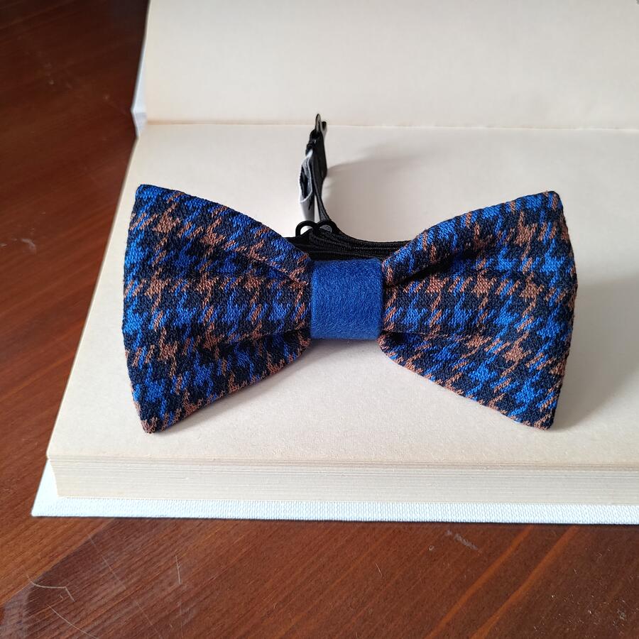 Papillon artigianale 