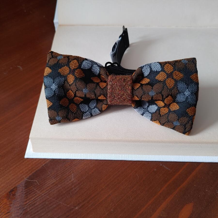 Papillon artigianale 