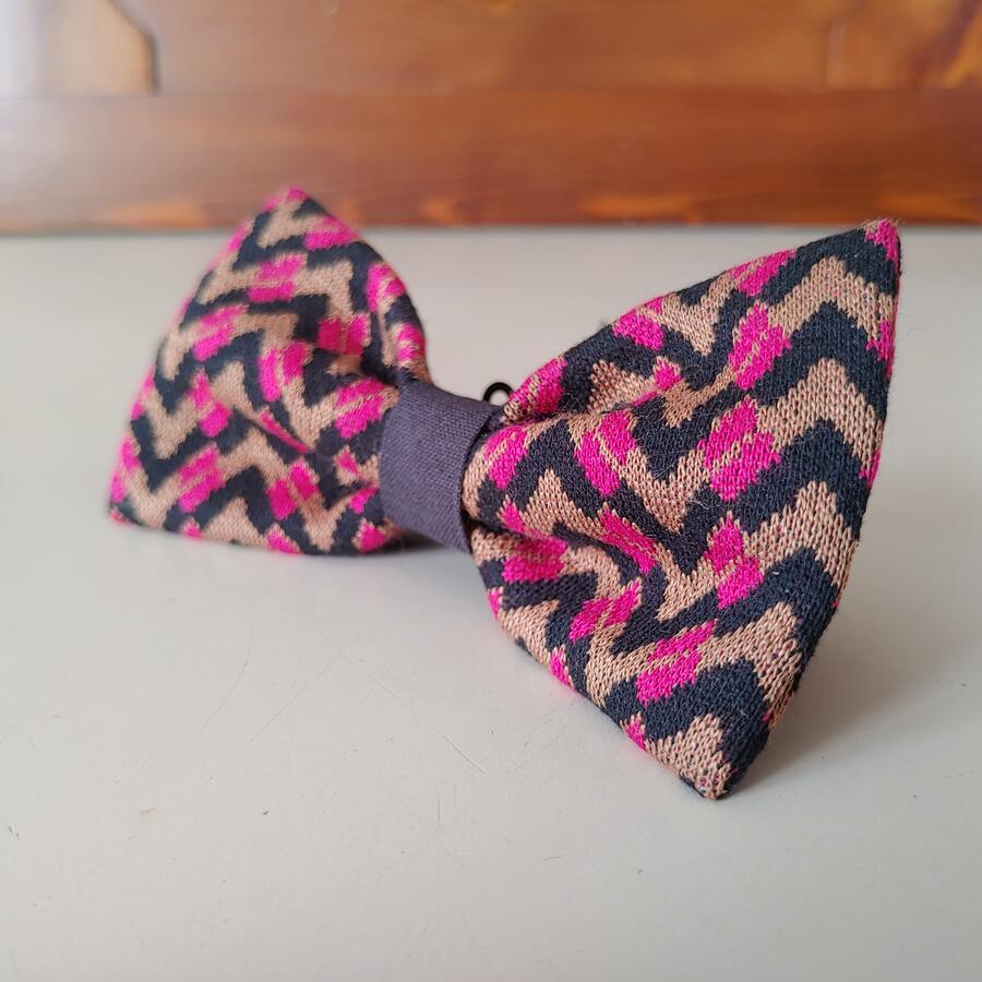 Papillon artigianale 