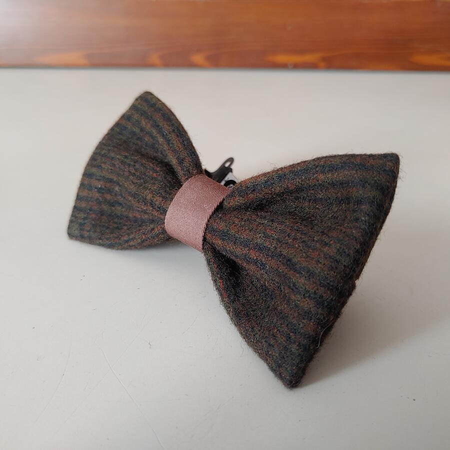 Papillon artigianale 